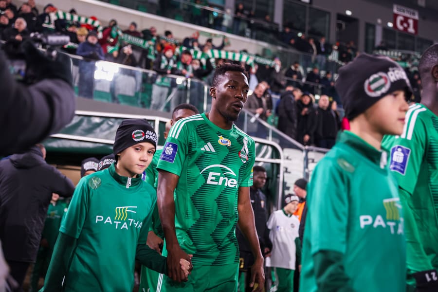 Football. PKO BP Ekstraklasa. Radomiak Radom - Gornik Zabrze. 28.11.2025