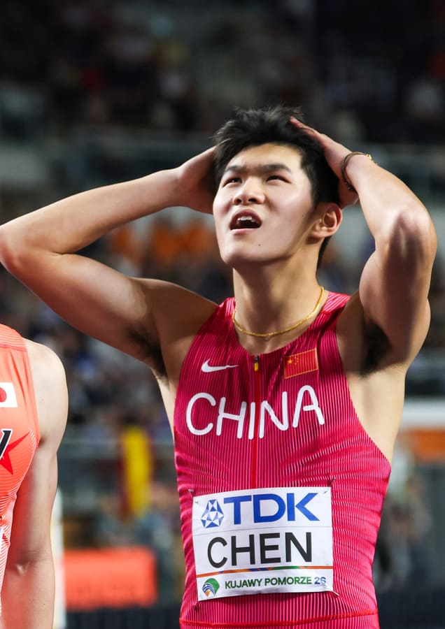 Athletics. World Athletics Indoor Championship Kujawy Pomorze 2026. Day 2. 21.03.2026