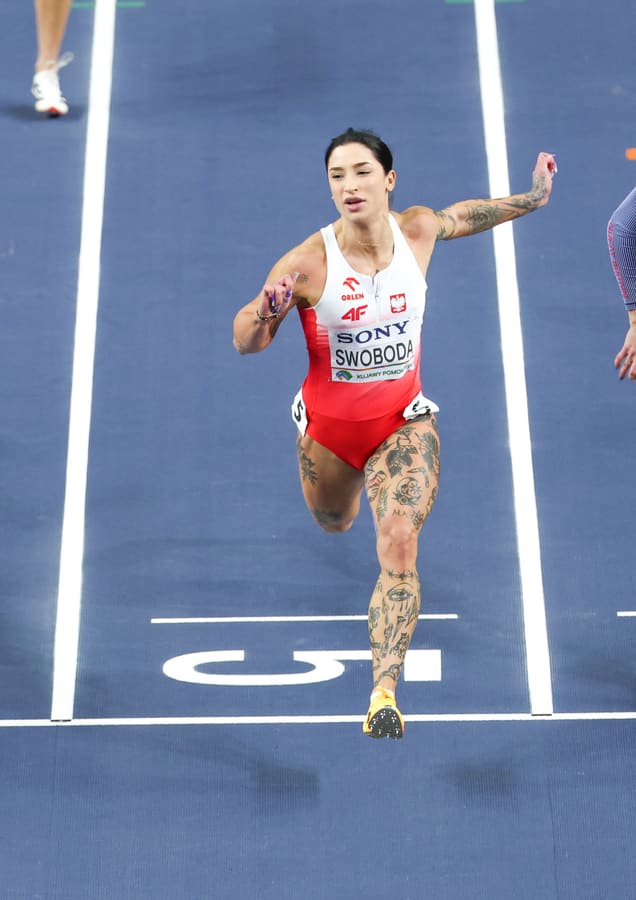 Athletics. World Athletics Indoor Championship Kujawy Pomorze 2026. Day 2. 21.03.2026