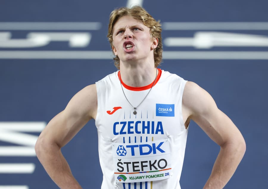 Athletics. World Athletics Indoor Championship Kujawy Pomorze 2026. Day 2. 21.03.2026