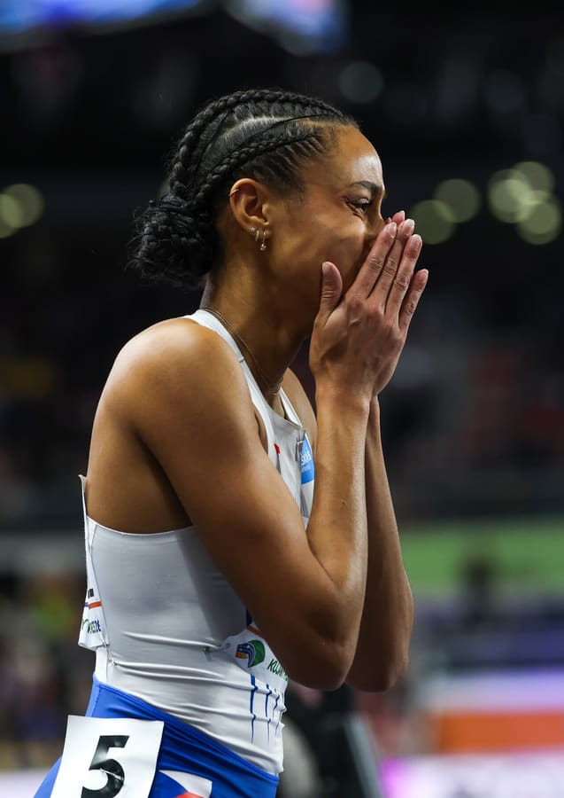 Athletics. World Athletics Indoor Championship Kujawy Pomorze 2026. Day 2. 21.03.2026