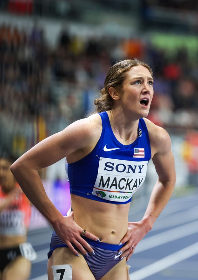 Athletics. World Athletics Indoor Championship Kujawy Pomorze 2026. Day 2. 21.03.2026