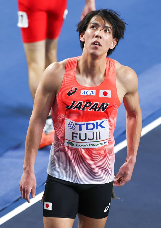 Athletics. World Athletics Indoor Championships. Day 2. 21.03.2026