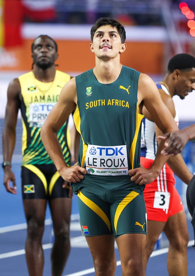 Athletics. World Athletics Indoor Championship Kujawy Pomorze 2026. Day 2. 21.03.2026