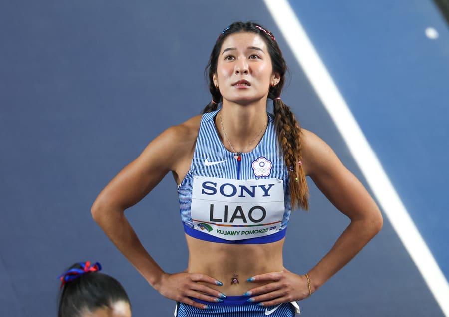 Athletics. World Athletics Indoor Championship Kujawy Pomorze 2026. Day 2. 21.03.2026