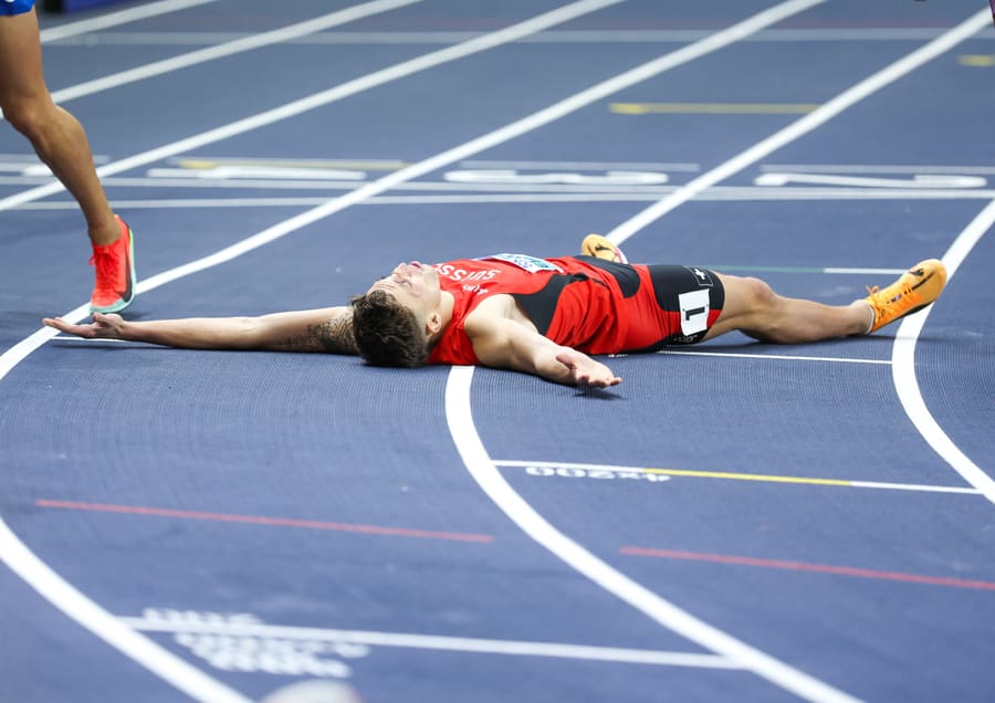 Athletics. World Athletics Indoor Championship Kujawy Pomorze 2026. Day 2. 21.03.2026