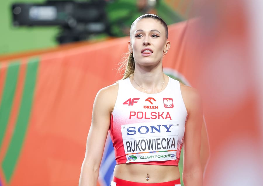Athletics. World Athletics Indoor Championship Kujawy Pomorze 2026. Day 2. 21.03.2026