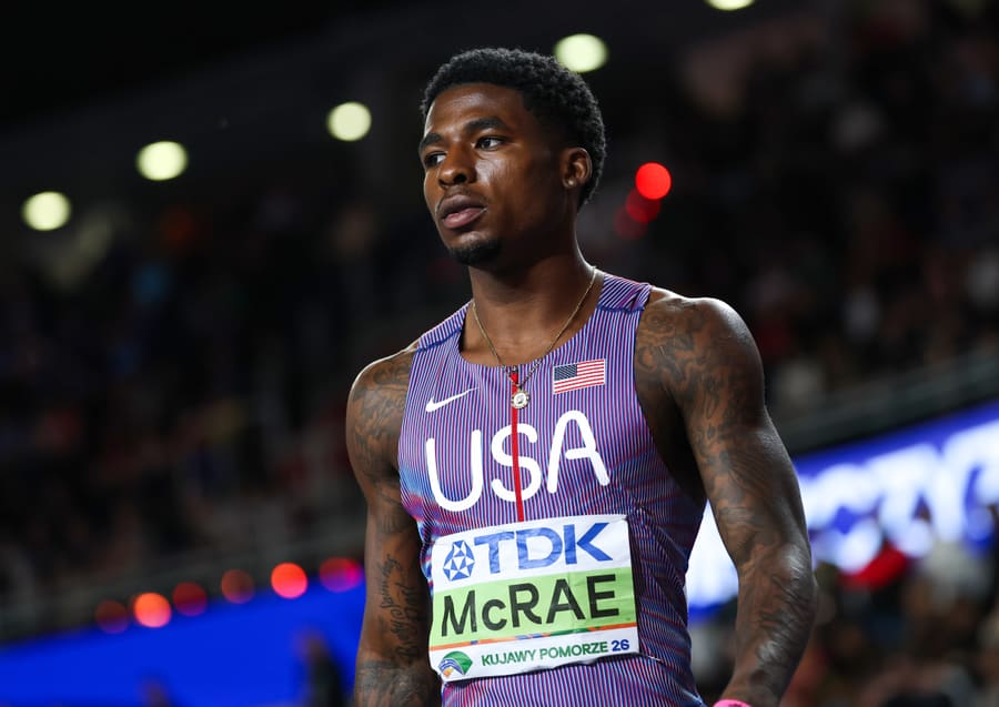 Athletics. World Athletics Indoor Championship Kujawy Pomorze 2026. Day 2. 21.03.2026