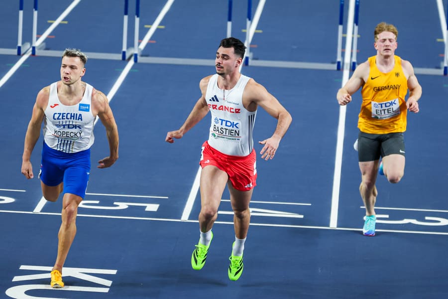 Athletics. World Athletics Indoor Championship Kujawy Pomorze 2026. Day 2. 21.03.2026