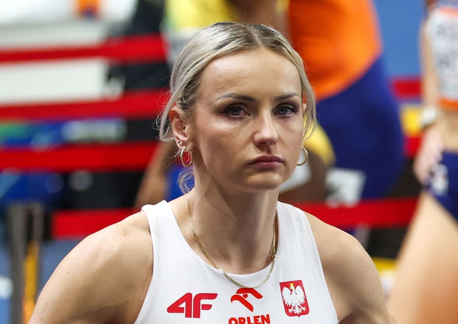 Athletics. World Athletics Indoor Championship Kujawy Pomorze 2026. Day 2. 21.03.2026