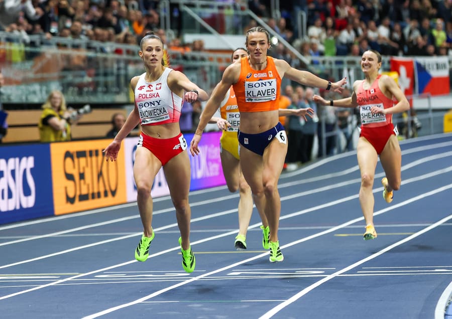 Athletics. World Athletics Indoor Championship Kujawy Pomorze 2026. Day 2. 21.03.2026