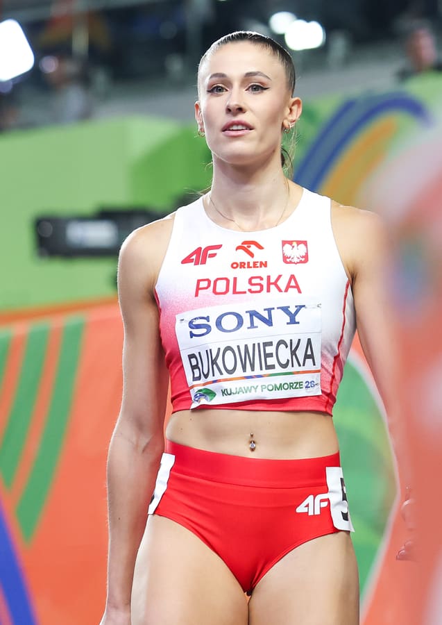 Athletics. World Athletics Indoor Championship Kujawy Pomorze 2026. Day 2. 21.03.2026