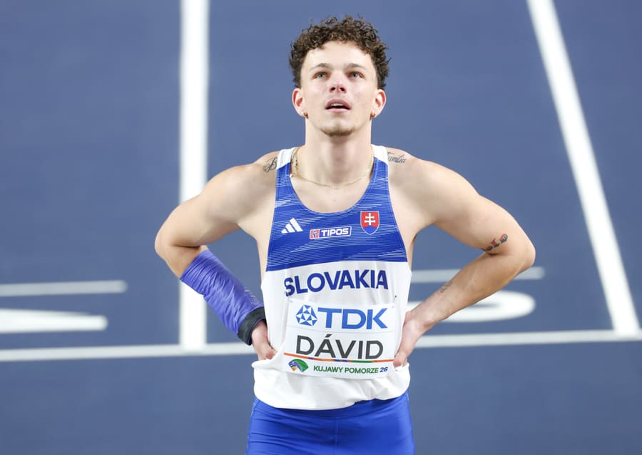 Athletics. World Athletics Indoor Championships. Day 2. 21.03.2026