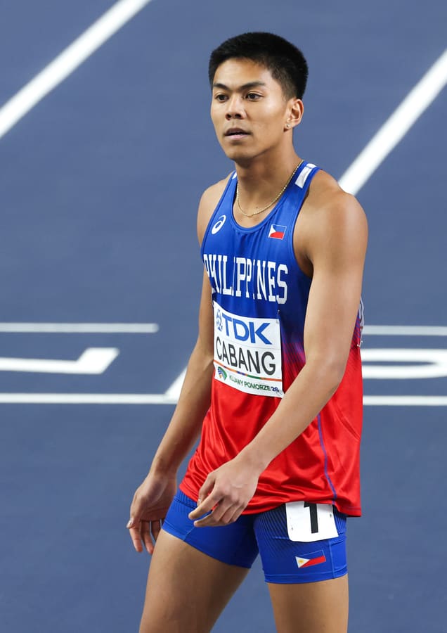 Athletics. World Athletics Indoor Championships. Day 2. 21.03.2026