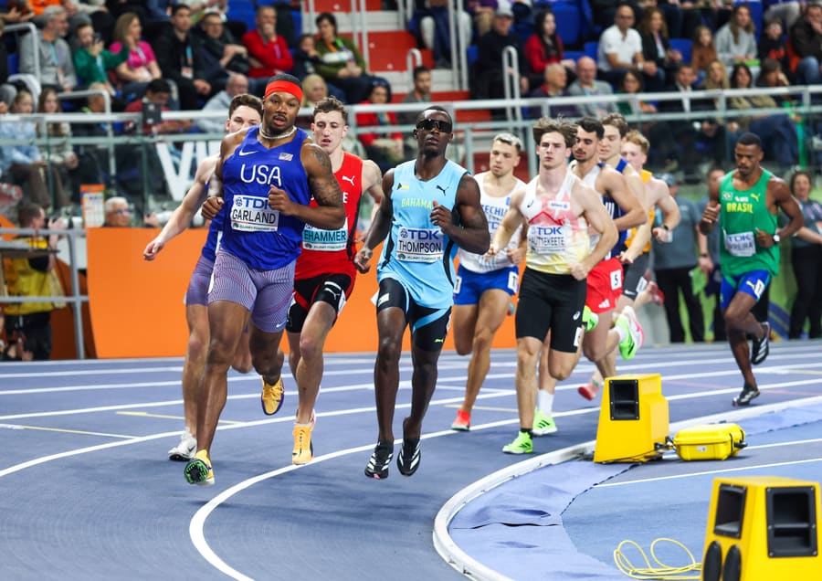 Athletics. World Athletics Indoor Championship Kujawy Pomorze 2026. Day 2. 21.03.2026