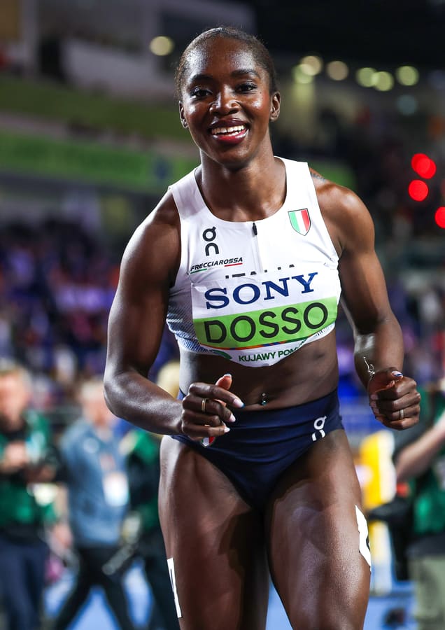 Athletics. World Athletics Indoor Championship Kujawy Pomorze 2026. Day 2. 21.03.2026