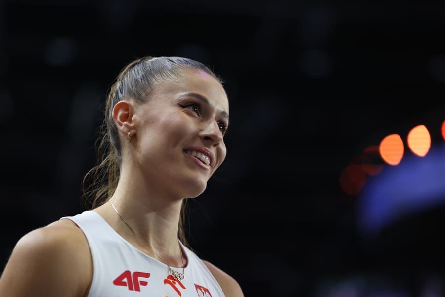 Athletics. World Athletics Indoor Championship Kujawy Pomorze 2026. Day 2. 21.03.2026