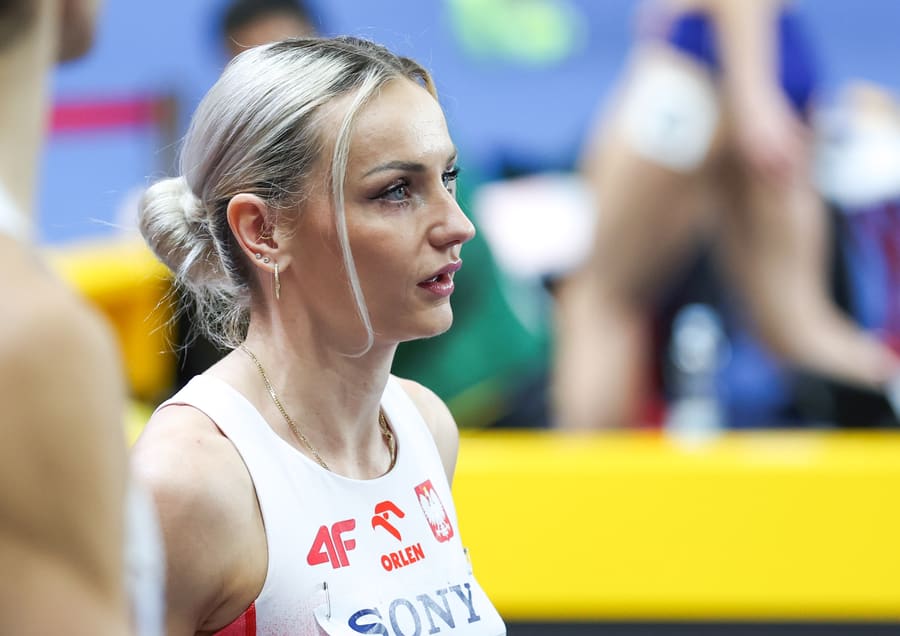 Athletics. World Athletics Indoor Championship Kujawy Pomorze 2026. Day 2. 21.03.2026