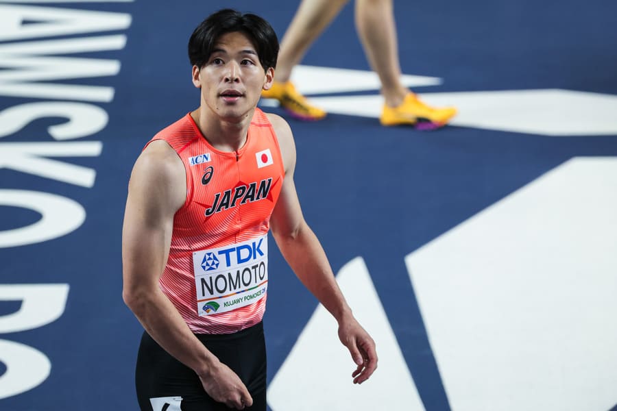 Athletics. World Athletics Indoor Championship Kujawy Pomorze 2026. Day 2. 21.03.2026