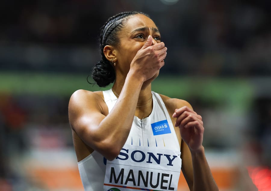 Athletics. World Athletics Indoor Championship Kujawy Pomorze 2026. Day 2. 21.03.2026