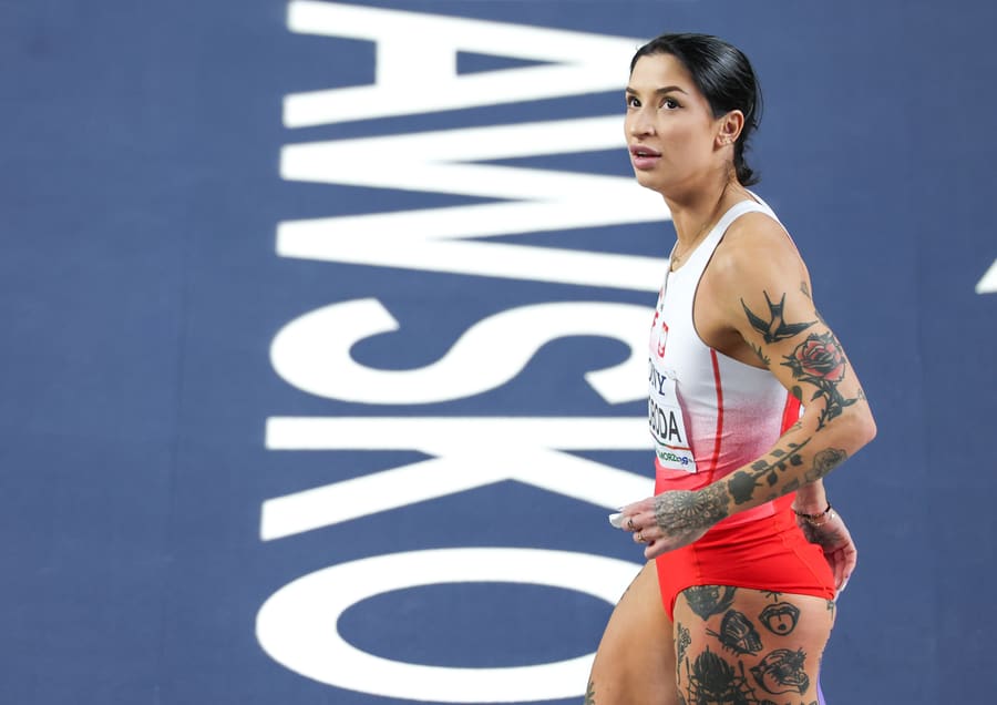 Athletics. World Athletics Indoor Championship Kujawy Pomorze 2026. Day 2. 21.03.2026