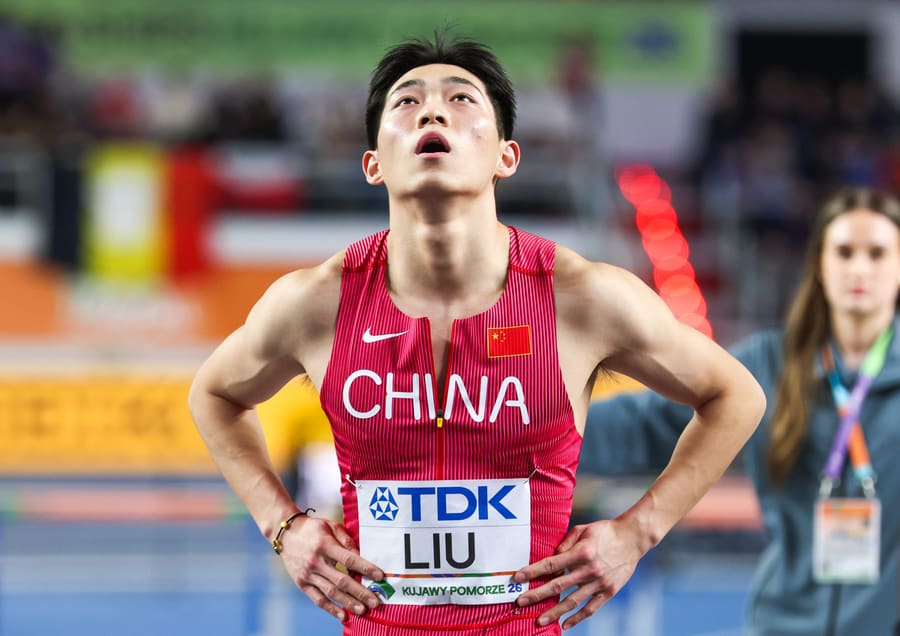 Athletics. World Athletics Indoor Championship Kujawy Pomorze 2026. Day 2. 21.03.2026