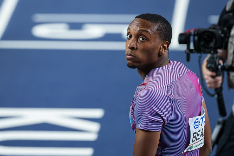 Athletics. World Athletics Indoor Championship Kujawy Pomorze 2026. Day 2. 21.03.2026