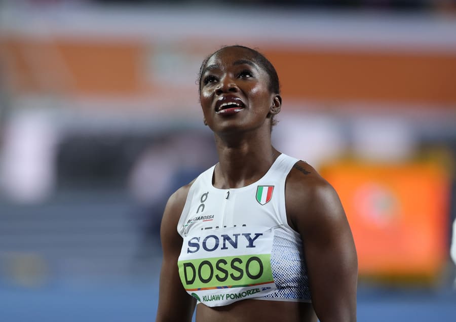 Athletics. World Athletics Indoor Championship Kujawy Pomorze 2026. Day 2. 21.03.2026