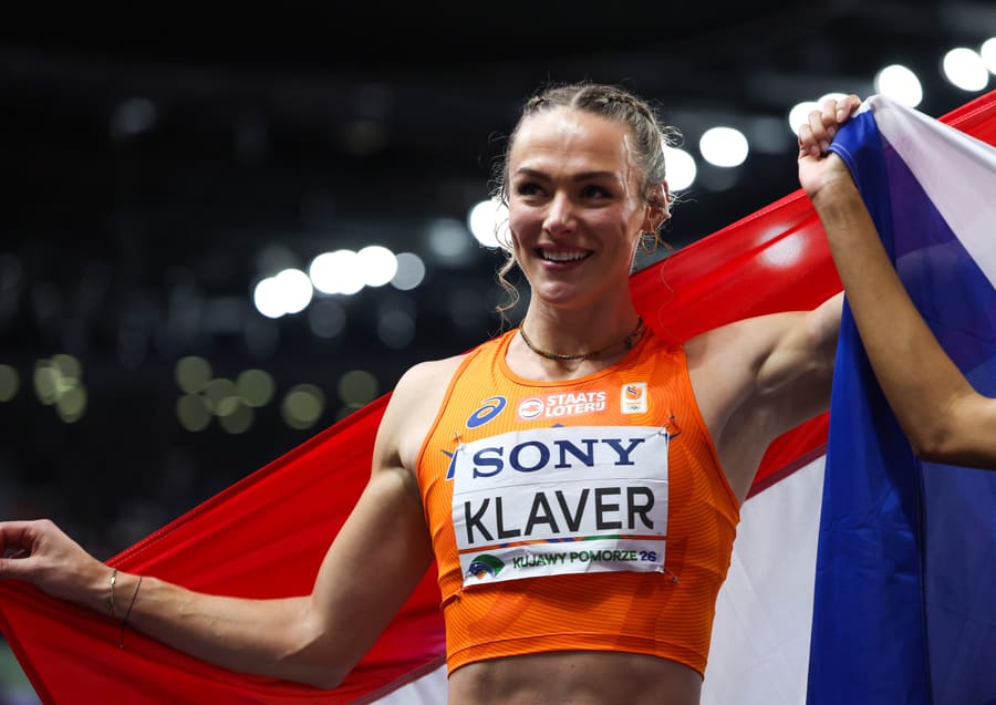 Athletics. World Athletics Indoor Championship Kujawy Pomorze 2026. Day 2. 21.03.2026