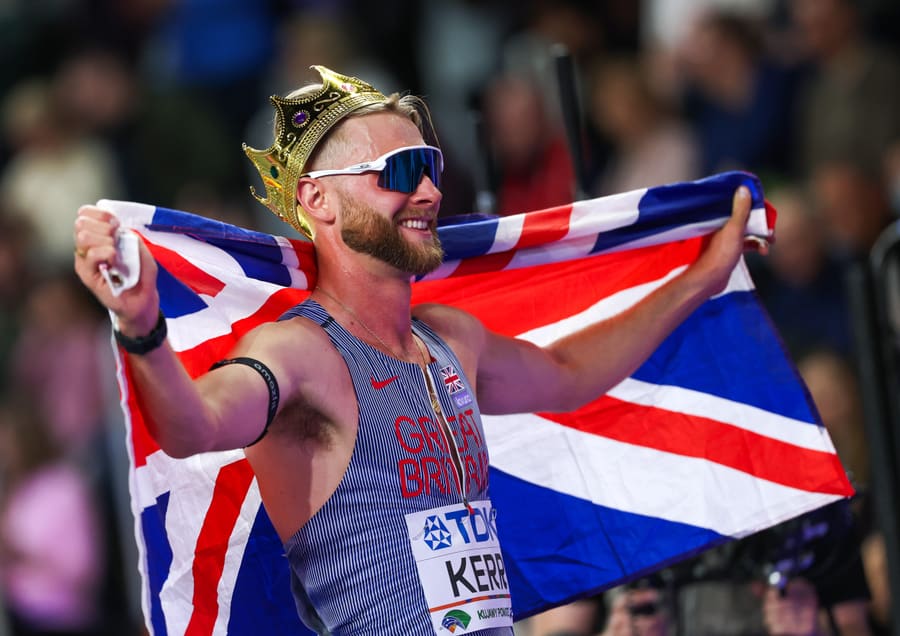 Athletics. World Athletics Indoor Championship Kujawy Pomorze 2026. Day 2. 21.03.2026