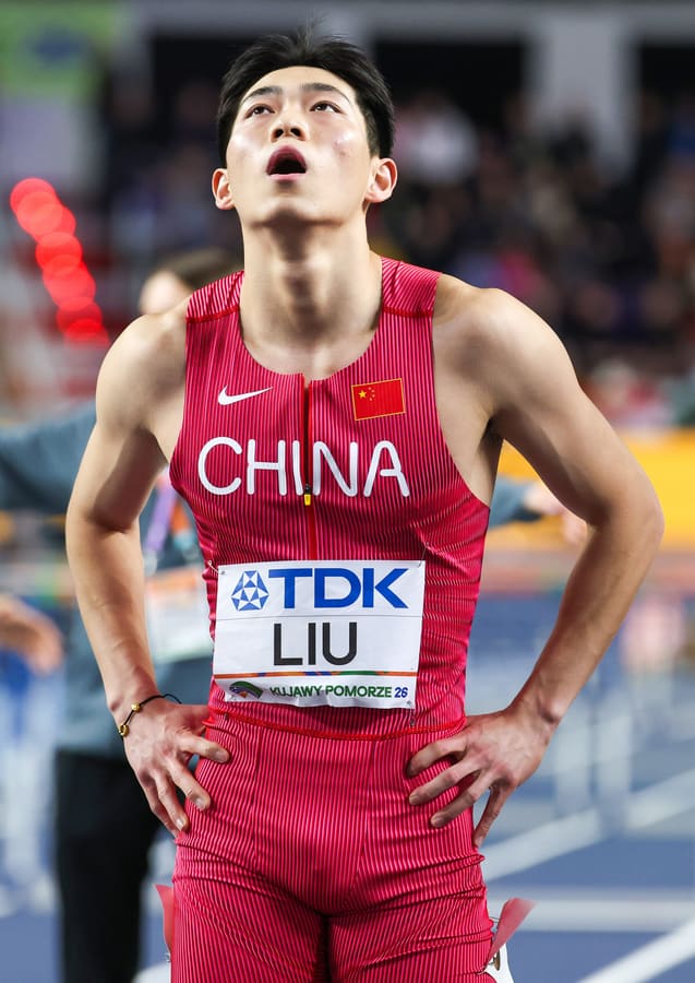 Athletics. World Athletics Indoor Championship Kujawy Pomorze 2026. Day 2. 21.03.2026