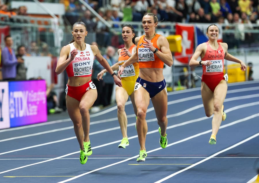 Athletics. World Athletics Indoor Championship Kujawy Pomorze 2026. Day 2. 21.03.2026