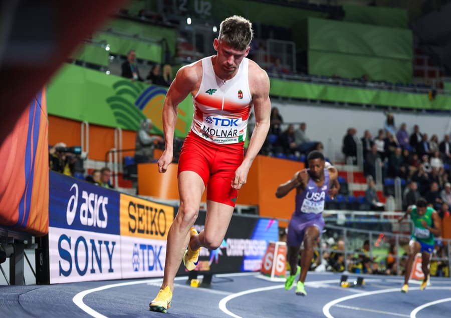 Athletics. World Athletics Indoor Championship Kujawy Pomorze 2026. Day 2. 21.03.2026