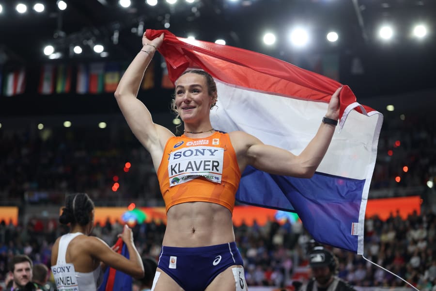 Athletics. World Athletics Indoor Championship Kujawy Pomorze 2026. Day 2. 21.03.2026