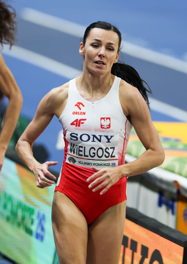 Athletics. World Athletics Indoor Championship Kujawy Pomorze 2026. Day 2. 21.03.2026