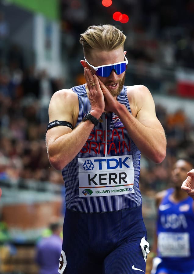 Athletics. World Athletics Indoor Championship Kujawy Pomorze 2026. Day 2. 21.03.2026