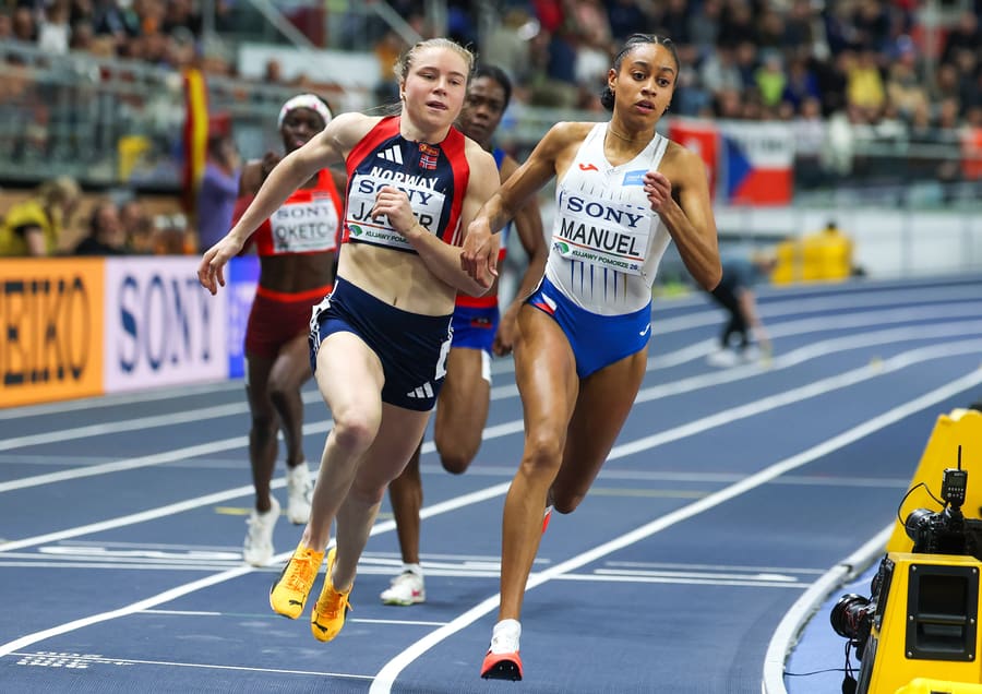 Athletics. World Athletics Indoor Championship Kujawy Pomorze 2026. Day 2. 21.03.2026