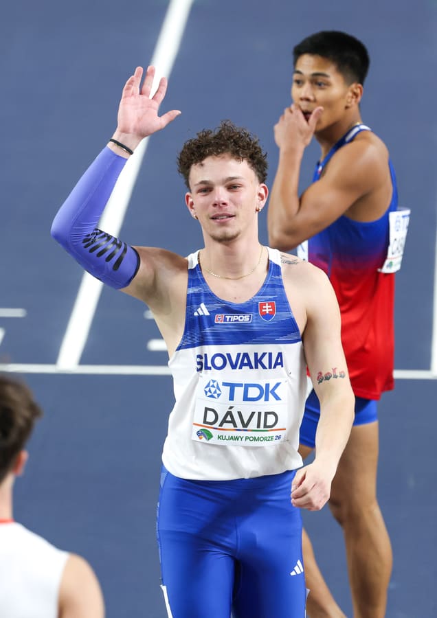 Athletics. World Athletics Indoor Championships. Day 2. 21.03.2026