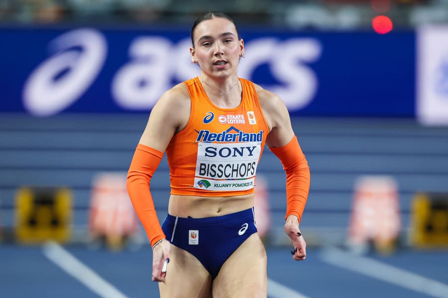 Athletics. World Athletics Indoor Championship Kujawy Pomorze 2026. Day 2. 21.03.2026