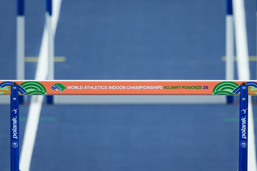 Athletics. World Athletics Indoor Championship Kujawy Pomorze 2026. Day 2. 21.03.2026