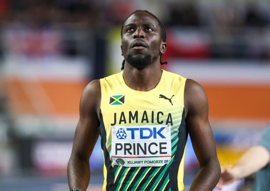 Athletics. World Athletics Indoor Championship Kujawy Pomorze 2026. Day 2. 21.03.2026