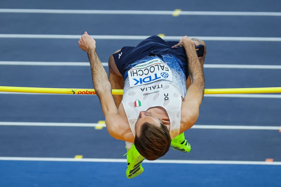 Athletics. World Athletics Indoor Championship Kujawy Pomorze 2026. Day 2. 21.03.2026
