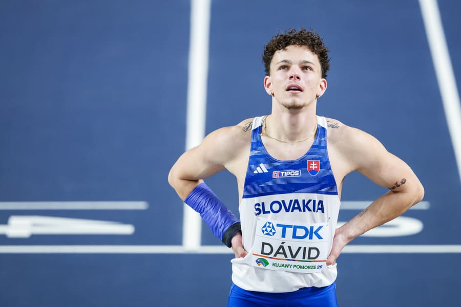 Athletics. World Athletics Indoor Championship Kujawy Pomorze 2026. Day 2. 21.03.2026