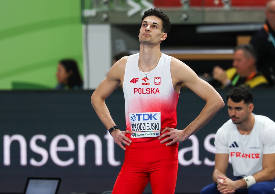 Athletics. World Athletics Indoor Championship Kujawy Pomorze 2026. Day 2. 21.03.2026