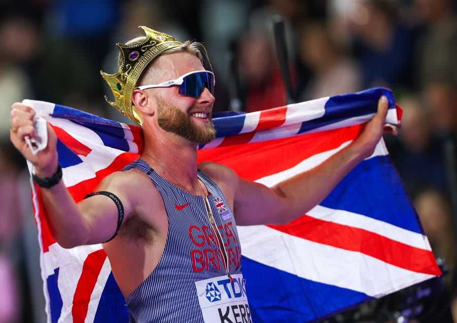 Athletics. World Athletics Indoor Championship Kujawy Pomorze 2026. Day 2. 21.03.2026