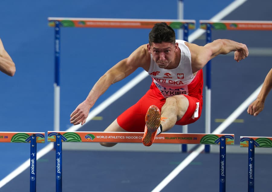 Athletics. World Athletics Indoor Championships. Day 2. 21.03.2026