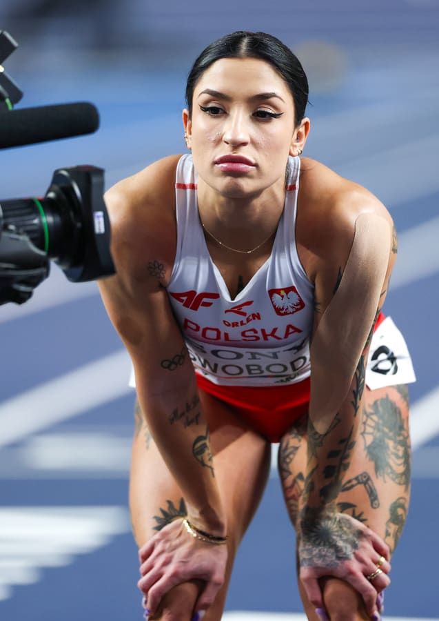 Athletics. World Athletics Indoor Championship Kujawy Pomorze 2026. Day 2. 21.03.2026