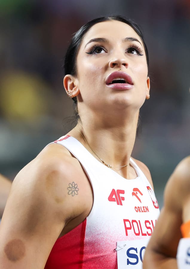 Athletics. World Athletics Indoor Championship Kujawy Pomorze 2026. Day 2. 21.03.2026