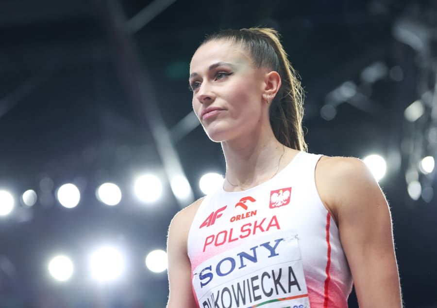 Athletics. World Athletics Indoor Championship Kujawy Pomorze 2026. Day 2. 21.03.2026