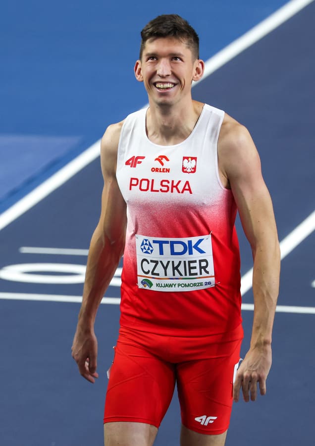 Athletics. World Athletics Indoor Championships. Day 2. 21.03.2026